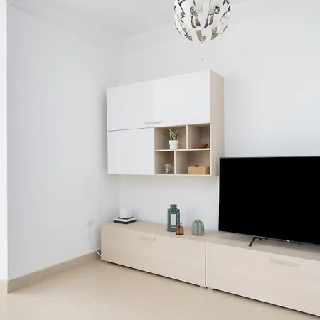 Home2book Amazing Views Duplex Dos Hermanos Διαμέρισμα *