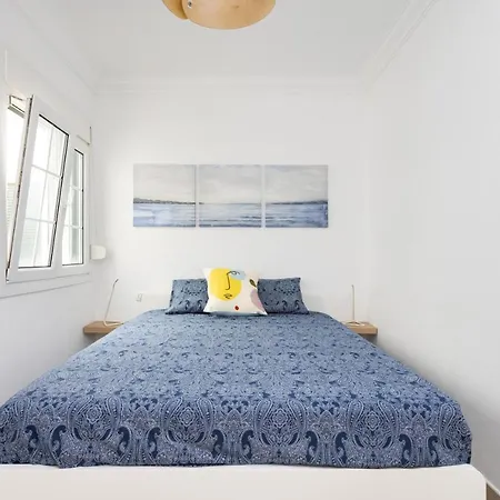 Διαμέρισμα Home2book Amazing Views Duplex Dos Hermanos
