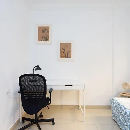 Διαμέρισμα Home2book Amazing Views Duplex Dos Hermanos