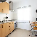 Home2book Amazing Views Duplex Dos Hermanos *