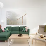 Home2book Amazing Views Duplex Dos Hermanos Apartman