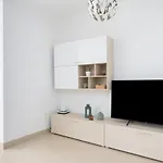 Home2book Amazing Views Duplex Dos Hermanos Apartman *