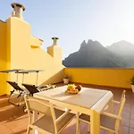Home2book Amazing Views Duplex Dos Hermanos * Punta del Hidalgo