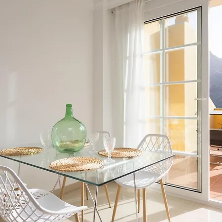 Lejlighed Home2book Amazing Views Duplex Dos Hermanos Punta Del Hidalgo