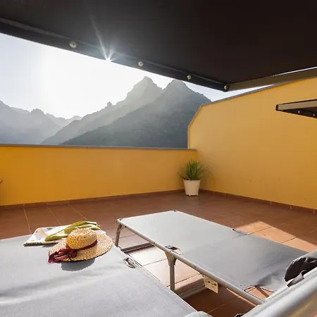 Home2book Amazing Views Duplex Dos Hermanos * Punta Del Hidalgo