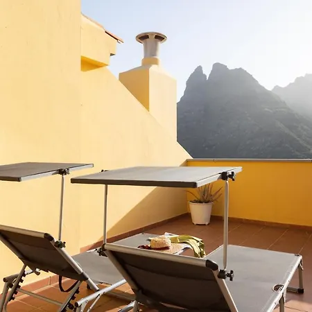 Home2book Amazing Views Duplex Dos Hermanos