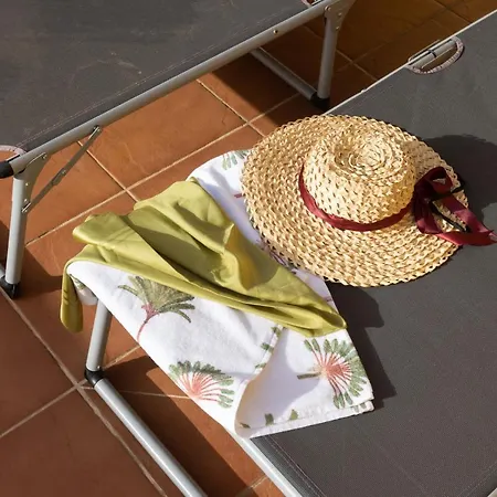 Home2book Amazing Views Duplex Dos Hermanos *