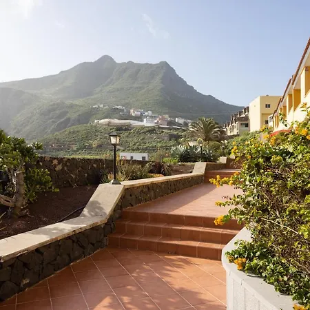 Home2book Amazing Views Duplex Dos Hermanos Lejlighed