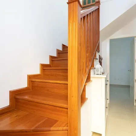 Apartamento Home2book Amazing Views Duplex Dos Hermanos