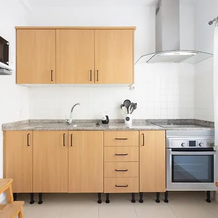 Home2book Amazing Views Duplex Dos Hermanos 푼타델히달고
