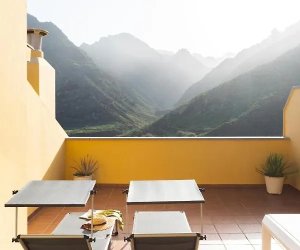 Home2book Amazing Views Duplex Dos Hermanos