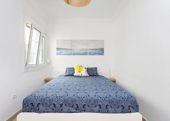 Lejlighed Home2book Amazing Views Duplex Dos Hermanos