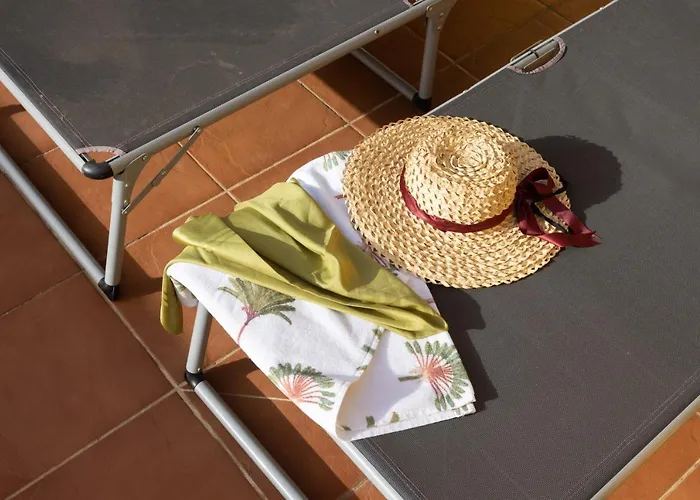 Home2book Amazing Views Duplex Dos Hermanos *