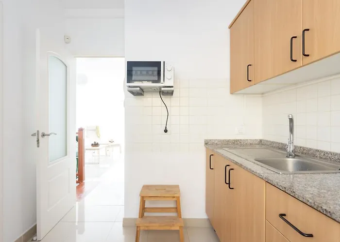 Home2book Amazing Views Duplex Dos Hermanos