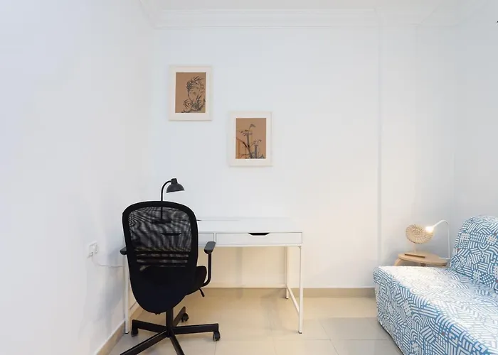 Lejlighed Home2book Amazing Views Duplex Dos Hermanos