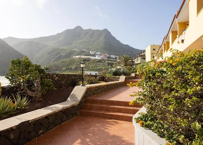 Home2book Amazing Views Duplex Dos Hermanos Apartament