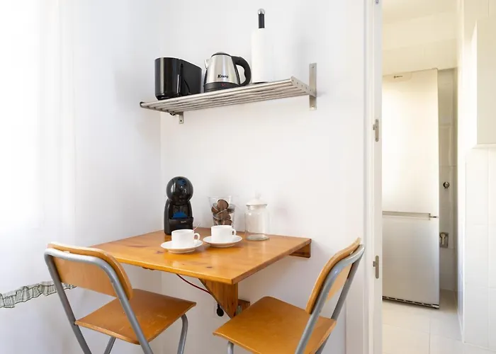 Home2book Amazing Views Duplex Dos Hermanos