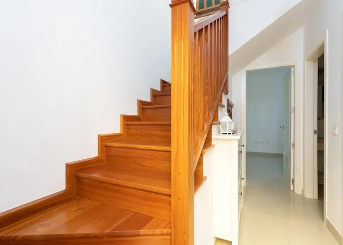 Lejlighed Home2book Amazing Views Duplex Dos Hermanos