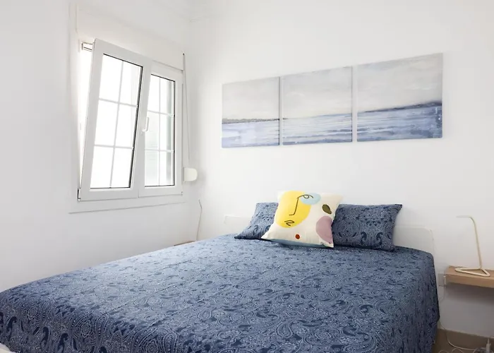 Home2book Amazing Views Duplex Dos Hermanos