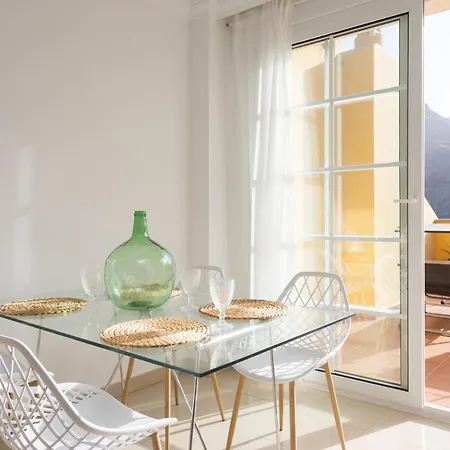 Appartement Home2book Amazing Views Duplex Dos Hermanos Punta Del Hidalgo