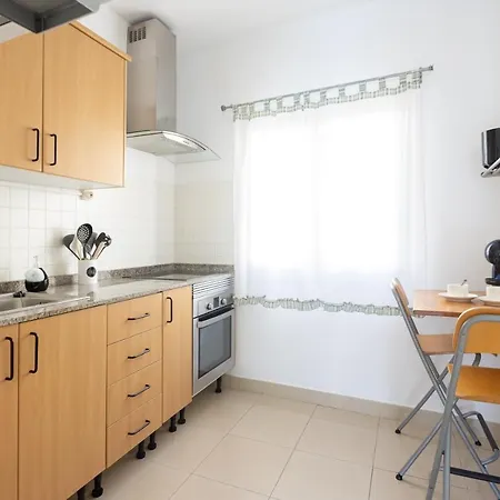 Home2book Amazing Views Duplex Dos Hermanos *