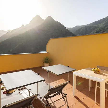 Home2book Amazing Views Duplex Dos Hermanos *