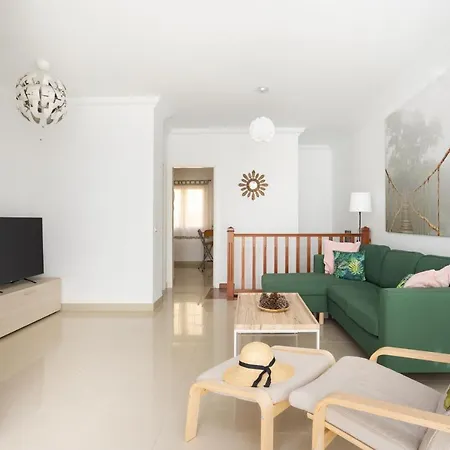 Home2book Amazing Views Duplex Dos Hermanos * Punta Del Hidalgo