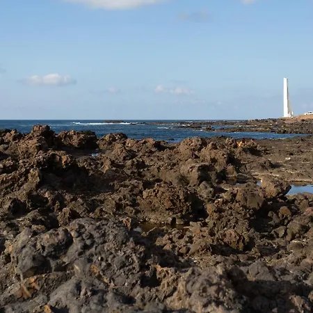 Apartment Home2book Amazing Views Duplex Dos Hermanos Punta Del Hidalgo