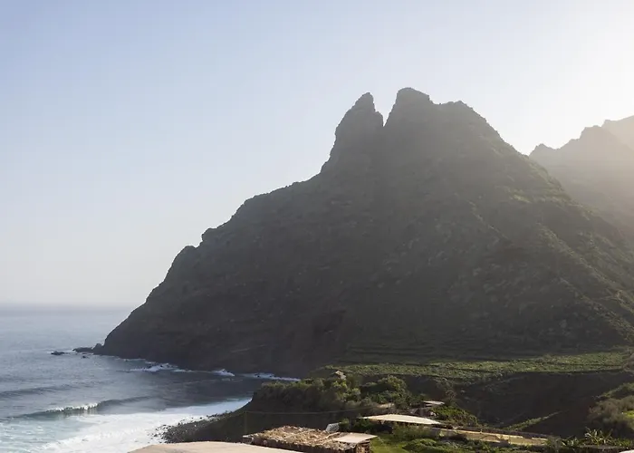 Home2book Amazing Views Duplex Dos Hermanos *