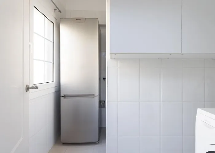 Home2book Amazing Views Duplex Dos Hermanos 蓬达德尔伊达尔戈