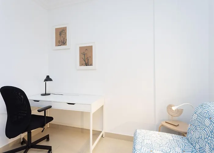 Home2book Amazing Views Duplex Dos Hermanos * 蓬达德尔伊达尔戈