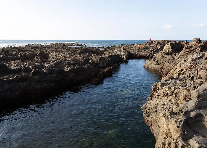 Home2book Amazing Views Duplex Dos Hermanos 公寓