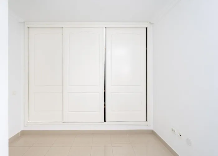 公寓 Home2book Amazing Views Duplex Dos Hermanos 蓬达德尔伊达尔戈