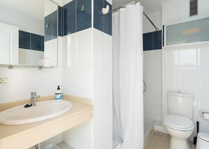 Home2book Amazing Views Duplex Dos Hermanos 蓬达德尔伊达尔戈