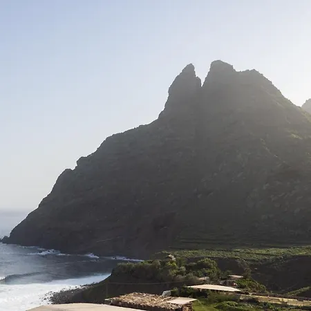 Home2book Amazing Views Duplex Dos Hermanos *