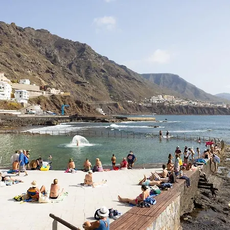 Home2book Amazing Views Duplex Dos Hermanos * Punta Del Hidalgo