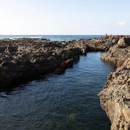 Home2book Amazing Views Duplex Dos Hermanos Apartment